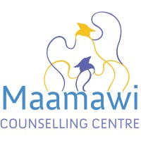 Maamawi Counselling Centre logo, Maamawi Counselling Centre contact details