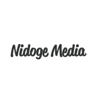 Nidoge Media logo, Nidoge Media contact details