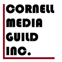 Cornell Media Guild, Inc. logo, Cornell Media Guild, Inc. contact details