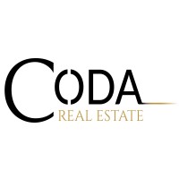 CODA Real Estate logo, CODA Real Estate contact details