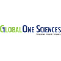 GlobalOne Sciences logo, GlobalOne Sciences contact details