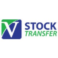 VStock Transfer logo, VStock Transfer contact details