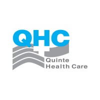 Quinte Health Care logo, Quinte Health Care contact details