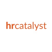 HRCatalyst logo, HRCatalyst contact details