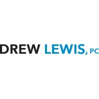 Drew Lewis, PC logo, Drew Lewis, PC contact details