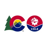 Colorado Department of Labor and Employment logo, Colorado Department of Labor and Employment contact details