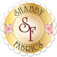 SHABBY FABRICS logo, SHABBY FABRICS contact details