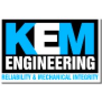 Kem Engineers Inc logo, Kem Engineers Inc contact details