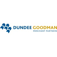 Dundee Goodman Merchant Partners logo, Dundee Goodman Merchant Partners contact details