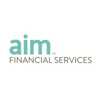 AIM Financial Services logo, AIM Financial Services contact details