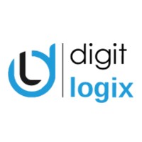 Digit Logix logo, Digit Logix contact details