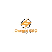 Charged SEO logo, Charged SEO contact details