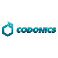 Codonics logo, Codonics contact details