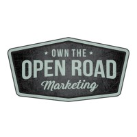 Own The Open Road logo, Own The Open Road contact details