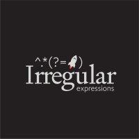 Irregular Expressions logo, Irregular Expressions contact details