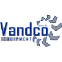 Vandco Equipment logo, Vandco Equipment contact details