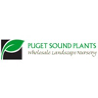 Puget Sound Plants logo, Puget Sound Plants contact details