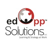 edOpp Solutions LLC logo, edOpp Solutions LLC contact details