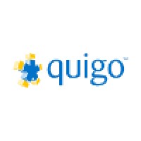 Quigo, Inc logo, Quigo, Inc contact details