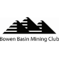 Bowen Basin Mining Club logo, Bowen Basin Mining Club contact details