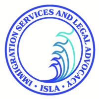 ISLA Immigration logo, ISLA Immigration contact details