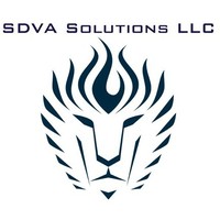 SDVA Solutions LLC logo, SDVA Solutions LLC contact details