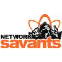 Network Savants logo, Network Savants contact details