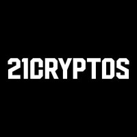 21CRYPTOS logo, 21CRYPTOS contact details