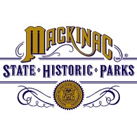 Mackinac State Historic Parks logo, Mackinac State Historic Parks contact details