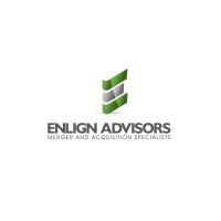 Enlign Business Brokers and Transaction Advisors logo, Enlign Business Brokers and Transaction Advisors contact details