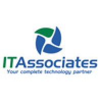 IT Associates logo, IT Associates contact details