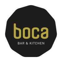 Boca Bar & Kitchen logo, Boca Bar & Kitchen contact details