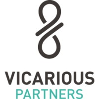 Vicarious Partners Inc. logo, Vicarious Partners Inc. contact details