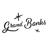 Grand Banks logo, Grand Banks contact details