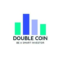 Double Coin logo, Double Coin contact details