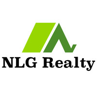 NLG Realty logo, NLG Realty contact details