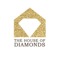 The House Of Diamonds logo, The House Of Diamonds contact details