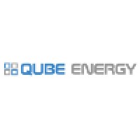 Qube Energy Inc logo, Qube Energy Inc contact details