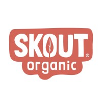 Skout Organic logo, Skout Organic contact details