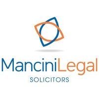 Mancini Legal Limited logo, Mancini Legal Limited contact details