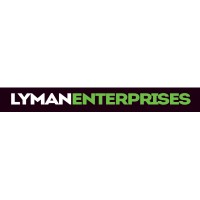 Lyman Enterprises logo, Lyman Enterprises contact details