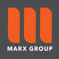 Marx Group logo, Marx Group contact details