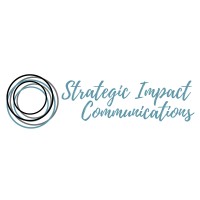 Strategic Impact Communications logo, Strategic Impact Communications contact details