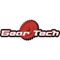 Gear Tech logo, Gear Tech contact details