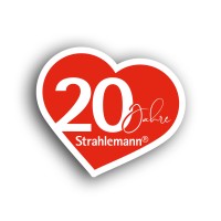 Strahlemann-Stiftung logo, Strahlemann-Stiftung contact details