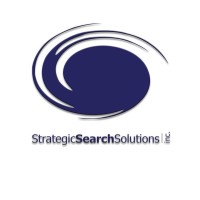 Strategic Search Solutions logo, Strategic Search Solutions contact details