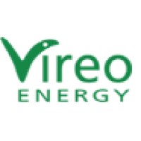 Vireo Energy logo, Vireo Energy contact details