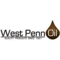 West Penn Oil logo, West Penn Oil contact details