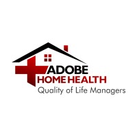 Adobe Home Health Care Inc. logo, Adobe Home Health Care Inc. contact details