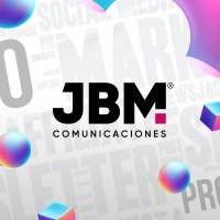 JBM Comunicaciones logo, JBM Comunicaciones contact details